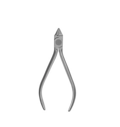 PINZA DOS PICOS (PICO DE PAJARO/139) HU-FRIEDY