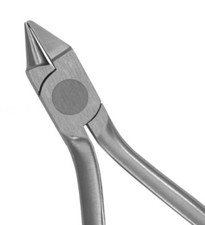 PINZA DOS PICOS (PICO DE PAJARO/139) HU-FRIEDY