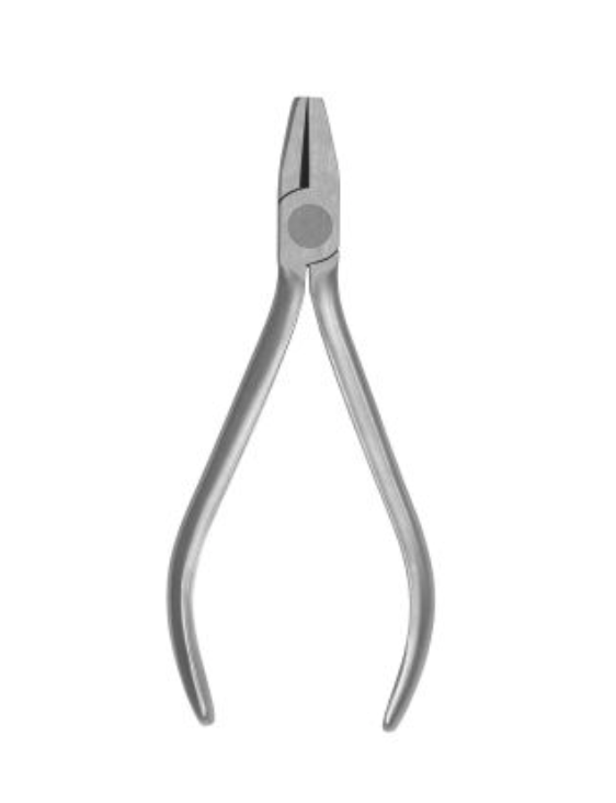 PINZA DE LA ROSA PARA DOBLAR ARCOS HU-FRIEDY