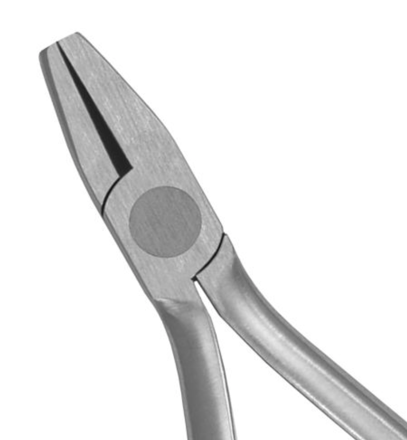 PINZA DE LA ROSA PARA DOBLAR ARCOS HU-FRIEDY