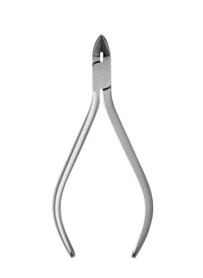 PINZA/ALICATE DE CORTE MICRO ANGULADA 15¡ HU-FRIEDY