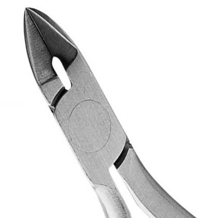 PINZA/ALICATE DE CORTE MICRO ANGULADA 15¡ HU-FRIEDY