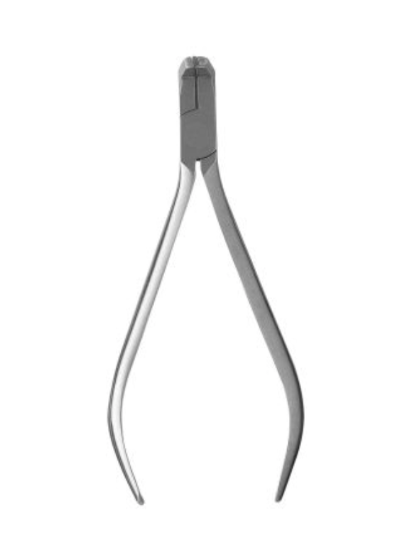PINZA/ALICATE DE CORTE DISTAL Y RETENCION CON GOMA HU-FRIEDY HU-FRIEDY