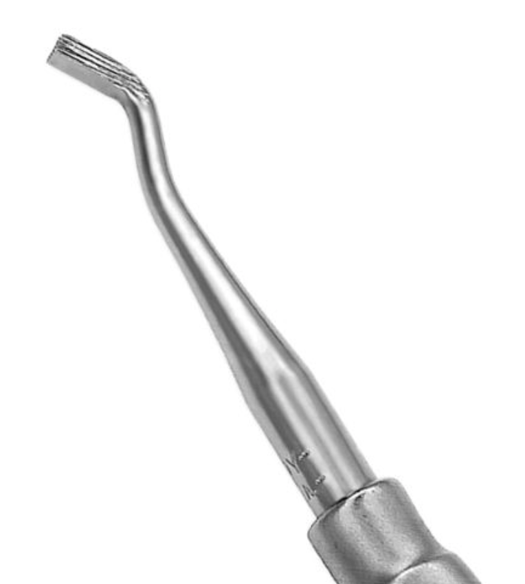 PUSHER 300S PUNTA CORTA MANGO GRUESO HU-FRIEDY