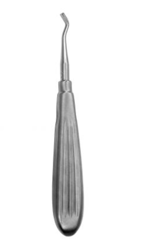 PUSHER 300S PUNTA CORTA MANGO GRUESO HU-FRIEDY
