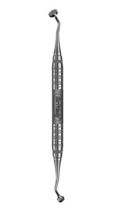 EMPACADOR DE HUESO REDONDO 5-7MM HU-FRIEDY