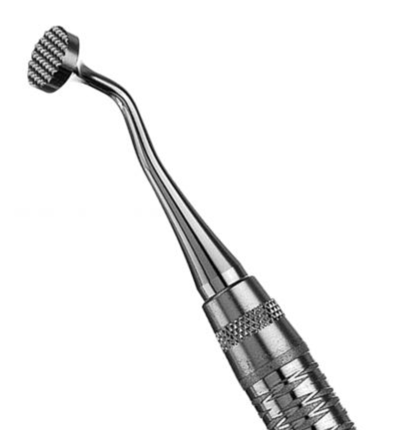 EMPACADOR DE HUESO REDONDO 5-7MM HU-FRIEDY