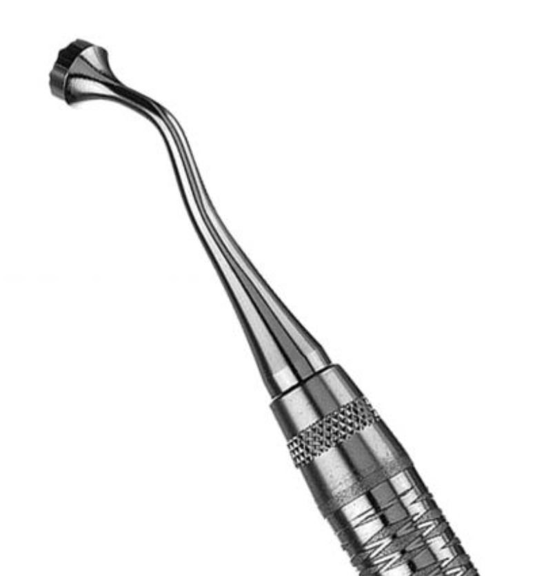 EMPACADOR DE HUESO REDONDO 5-7MM HU-FRIEDY