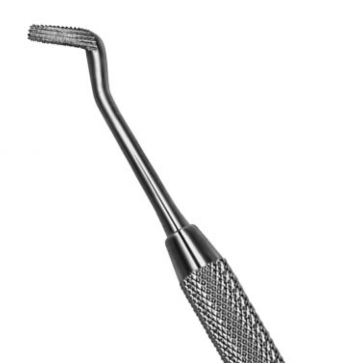 PUSHER CORTO /RASPADOR DE ORTODONCIA 2 HU-FRIEDY