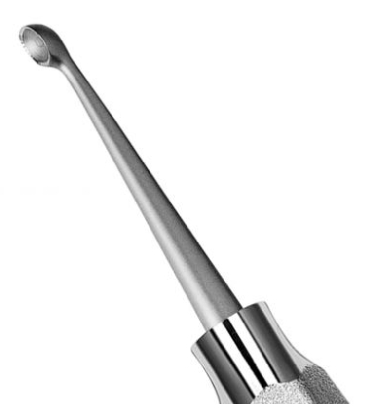 CUCHARILLA PARA HUESO JOVANOVIC HU-FRIEDY