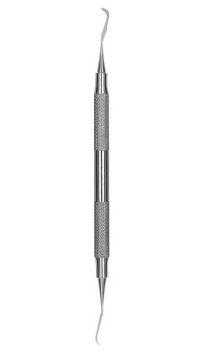 INSTRUMENTO PARA CONTORNEADO COSMETICO GOLDFOGEL HU-FRIEDY