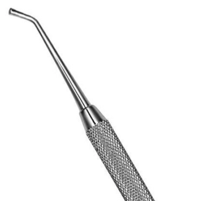 ESPATULA ACERO INOX. GOLDSTEIN 2 PARA RESINA HU-FRIEDY
