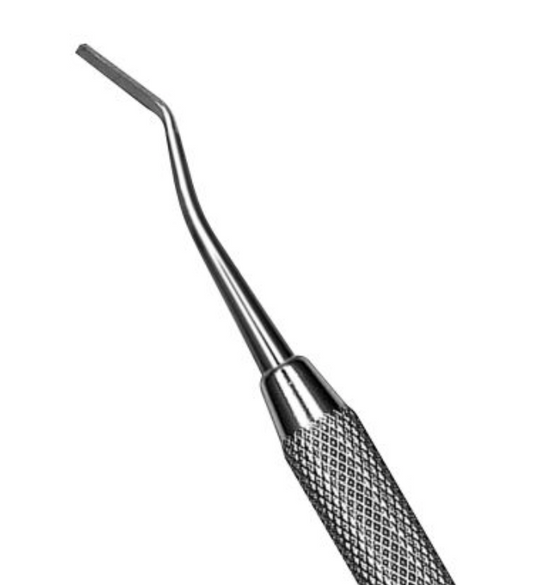 CINCEL BIANGULADO 11/12 (15-8-8) HU-FRIEDY