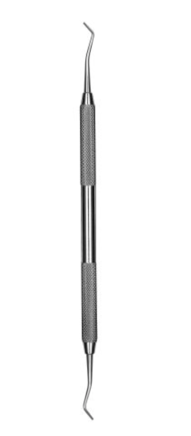 HACHUELA 53/54 (10-6-12) HU-FRIEDY