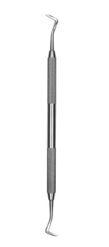 CUCHILLO DE TALLADO ESTETICO HU-FRIEDY
