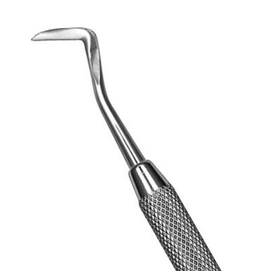 CUCHILLO DE TALLADO ESTETICO HU-FRIEDY