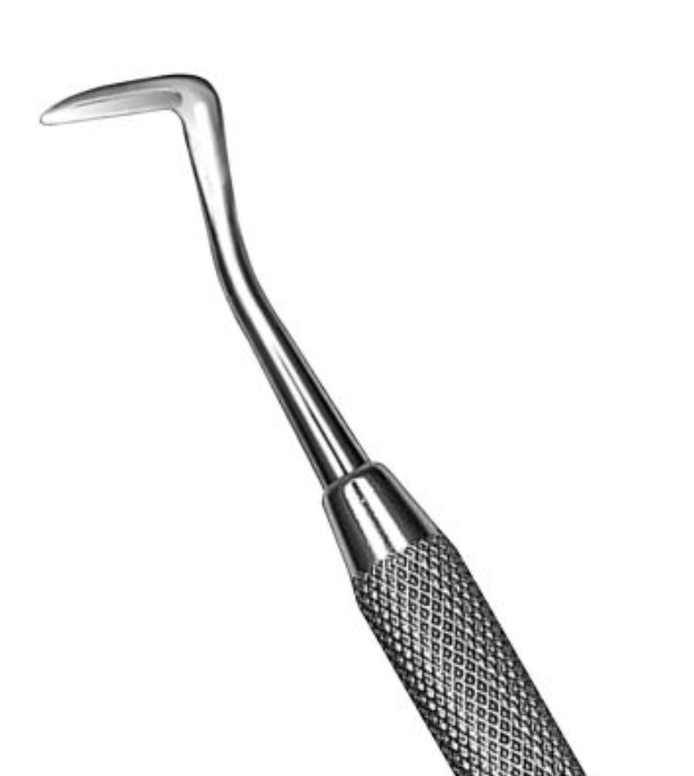 CUCHILLO DE TALLADO ESTETICO HU-FRIEDY