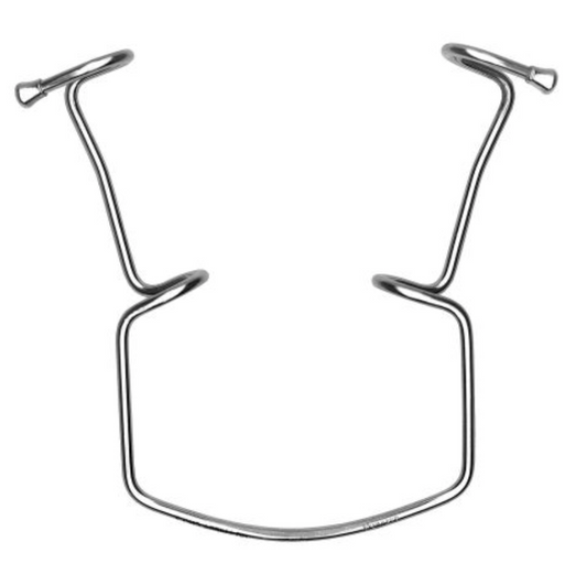 RETRACTOR ORRINGER (MEDIANO) HU-FRIEDY