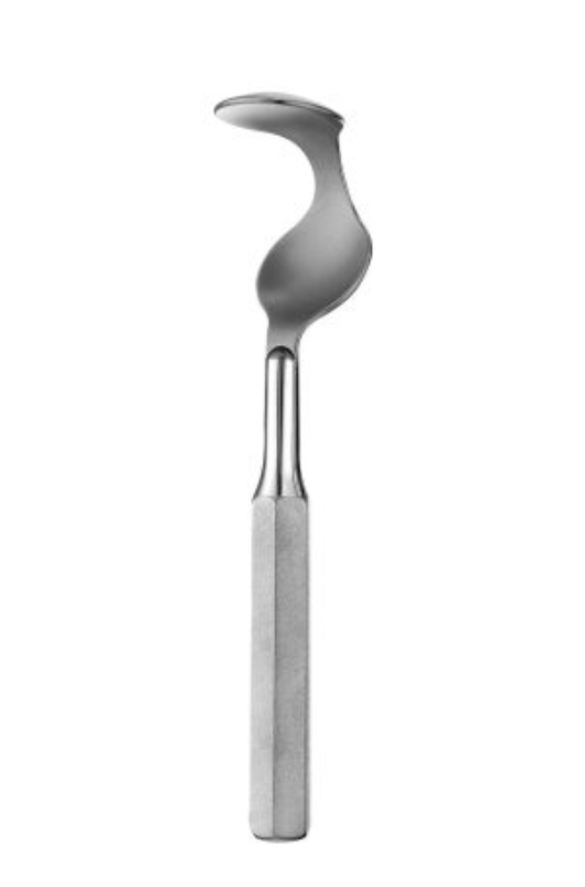 RETRACTOR SHUMAN PARA ADULTO (MEJILLA/LENGUA/LABIO) HU-FRIEDY