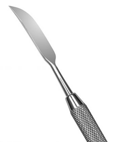 ESPATULA LECRON HU-FRIEDY