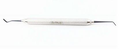 ESPATULA PARA RESINA GOLDSTEIN MINI 1 XTS/TITANIO HU-FRIEDY