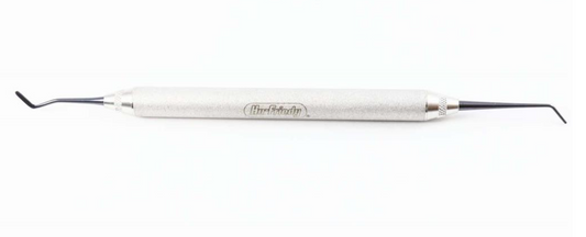 ESPATULA PARA RESINA GOLDSTEIN MINI 1 XTS/TITANIO HU-FRIEDY