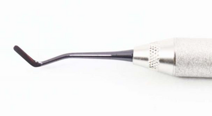 ESPATULA PARA RESINA GOLDSTEIN MINI 3 XTS/TITANIO HU-FRIEDY