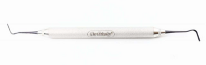 ESPATULA PARA RESINA GOLDSTEIN MINI 4 XTS/TITANIO HU-FRIEDY