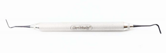 ESPATULA PARA RESINA GOLDSTEIN MINI 4 XTS/TITANIO HU-FRIEDY