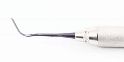 ESPATULA PARA RESINA GOLDSTEIN MINI 4 XTS/TITANIO HU-FRIEDY