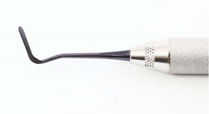 ESPATULA PARA RESINA GOLDSTEIN MINI 4 XTS/TITANIO HU-FRIEDY