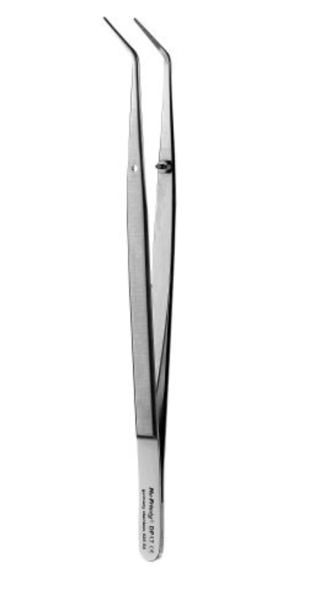 PINZA DE CURACION DP17 HU-FRIEDY