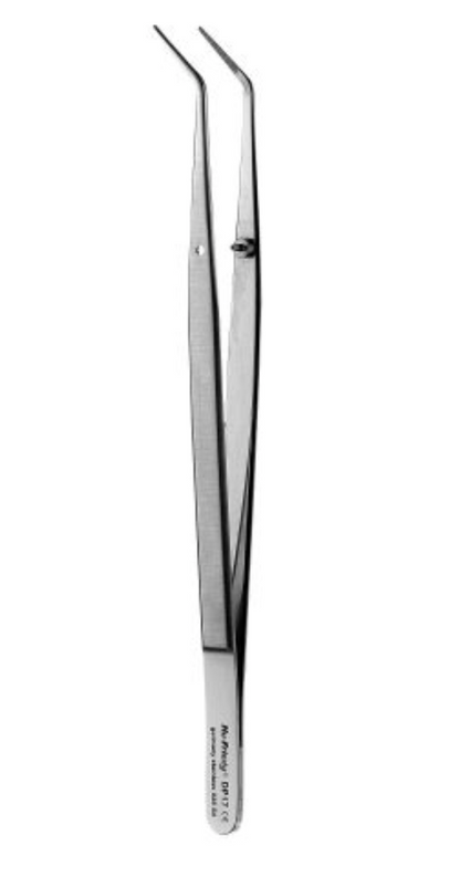 PINZA DE CURACION DP17 HU-FRIEDY