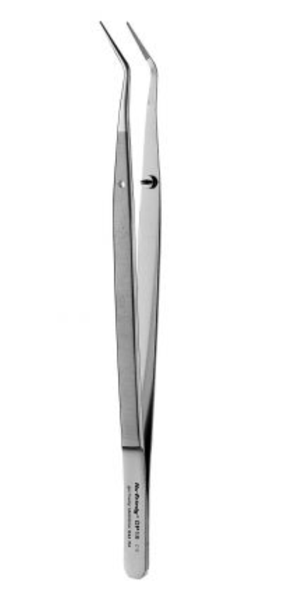 PINZA DE CURACION DP18 HU-FRIEDY