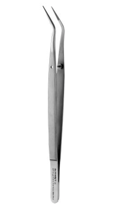 PINZA DE CURACION DP19 HU-FRIEDY