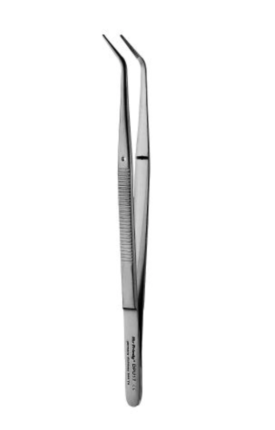 PINZA DE CURACION DPU17 HU-FRIEDY