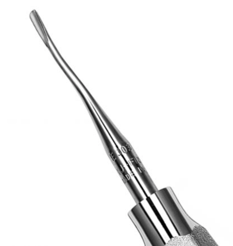 ELEVADOR APEXO 303 HU-FRIEDY