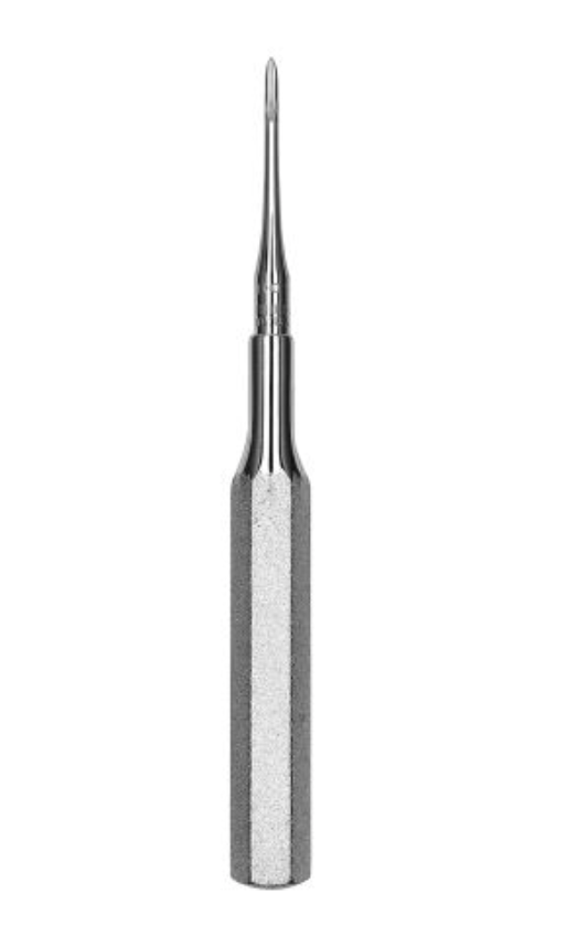 ELEVADOR HOWARD APICAL RECTO 1 HU-FRIEDY