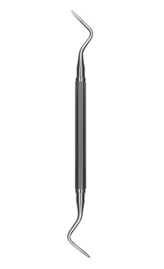 ELEVADOR HOWARD APICAL IZQUIERDO 2 HU-FRIEDY