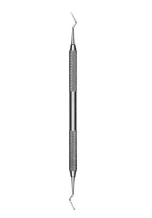 EXCAVADOR/CUCHARILLA 131/2 (1.4MM) HU-FRIEDY