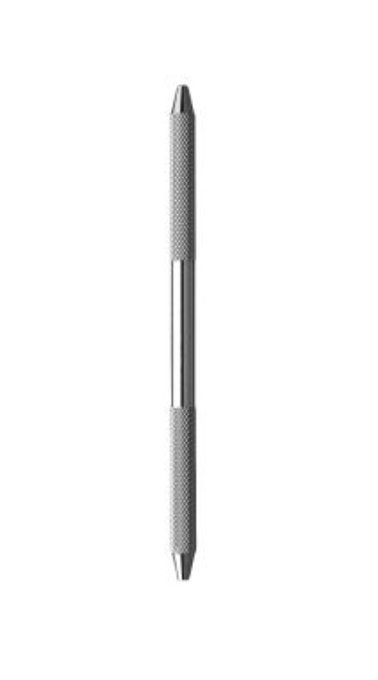 EXPLORADOR 5 EXTREMO DOBLE MANGO 6 HU-FRIEDY