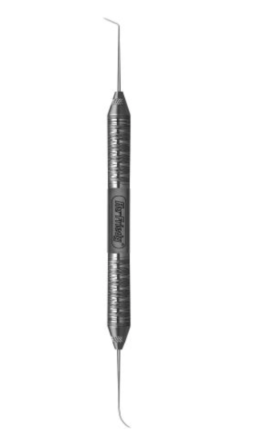 EXPLORADOR 6 EXTREMO DOBLE MANGO 6 HU-FRIEDY