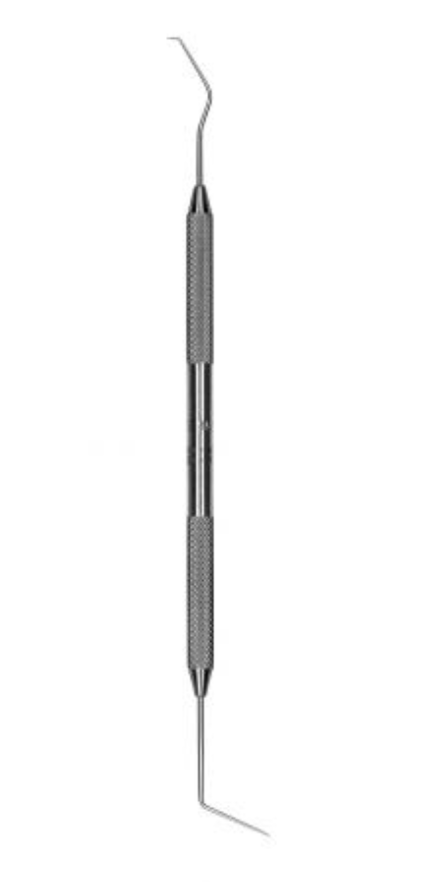 EXPLORADOR ENDODONTICO DG16/17 HU-FRIEDY