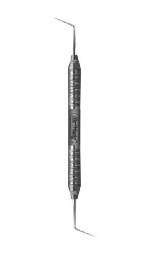 EXPLORADOR ENDODONTICO DG16 MANGO 6 HU-FRIEDY