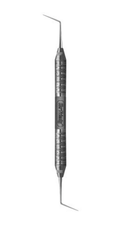 EXPLORADOR ENDODONTICO THICK HU-FRIEDY