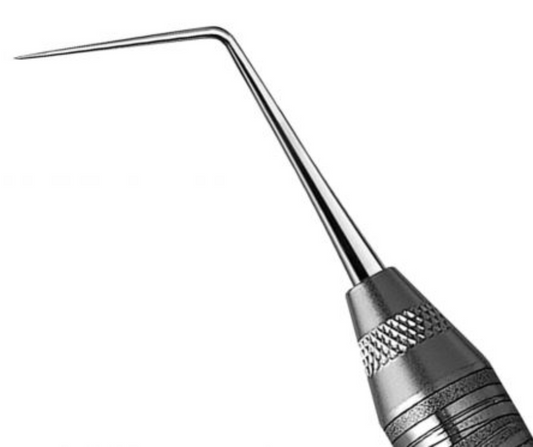 EXPLORADOR ENDODONTICO THICK HU-FRIEDY