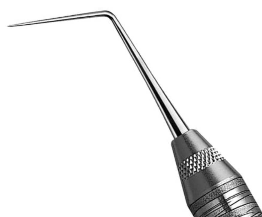 EXPLORADOR ENDODONTICO THICK HU-FRIEDY