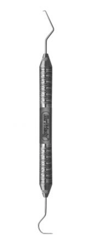 EXPLORADOR WILKINS/TUFTS 17 EXTREMO UNICO HU-FRIEDY