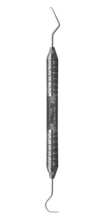 EXPLORADOR WILKINS-TUFTS 17/23 MANGO 6 HU-FRIEDY