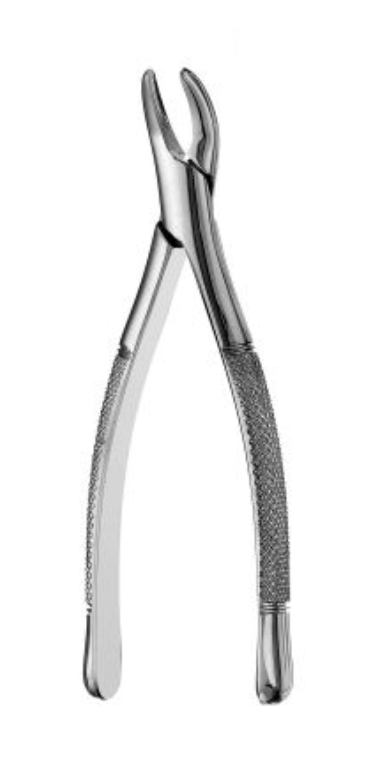 FORCEP 101 HULL UNIVERSAL ANTEIORES SUP/INF HU-FRIEDY